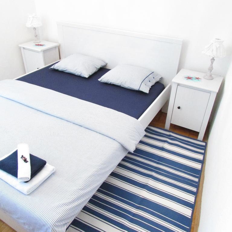 Maritimo Apartment Split Habitación foto