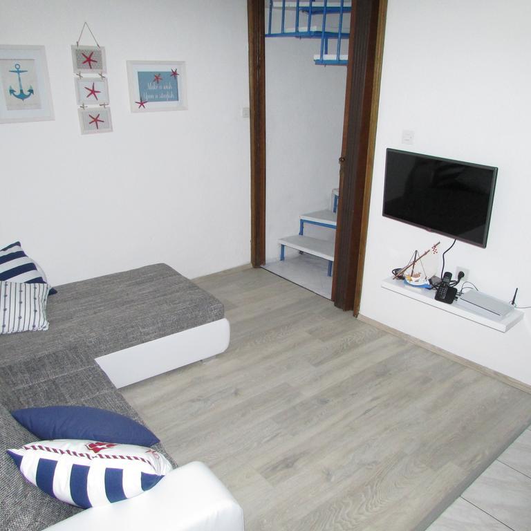 Maritimo Apartment Split Habitación foto