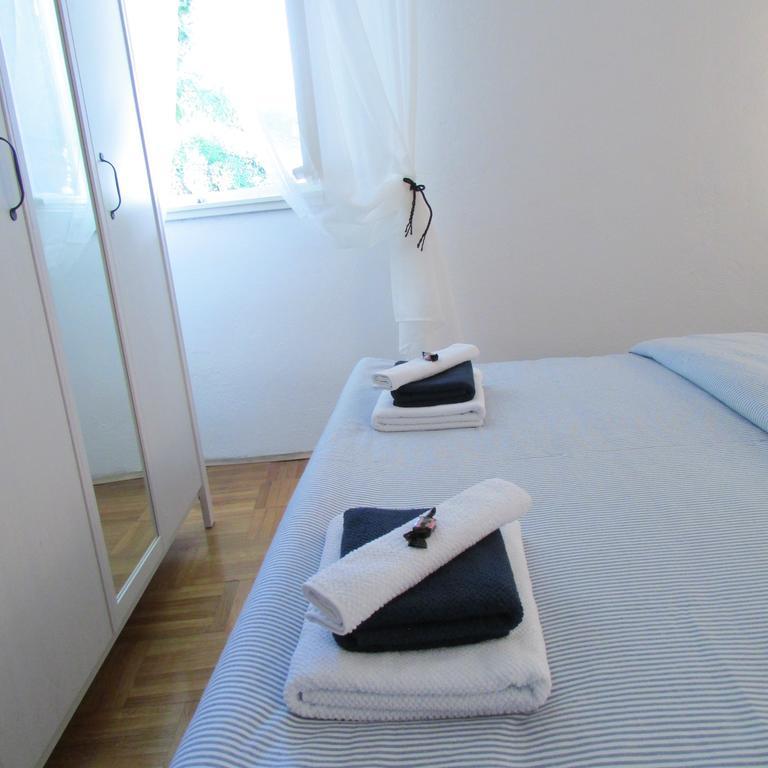 Maritimo Apartment Split Habitación foto