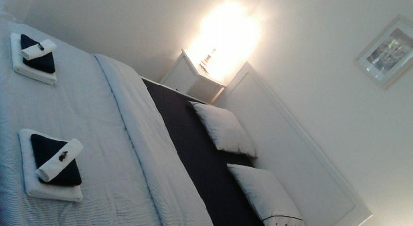 Maritimo Apartment Split Habitación foto